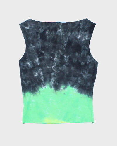 Rokit Originals Reworked Slash Tank - S