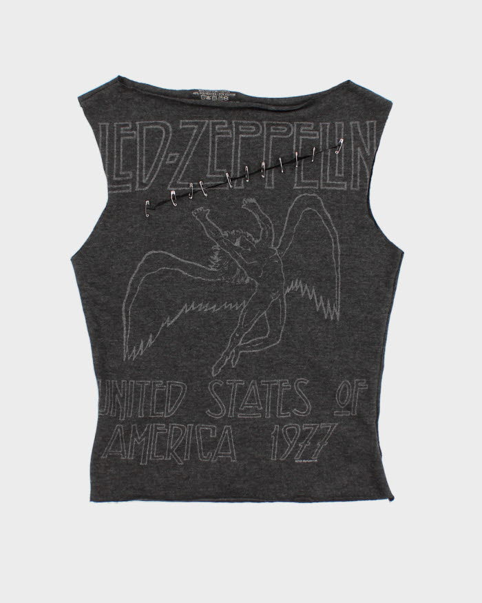 Rokit Originals Reworked Slash Tank Special - S
