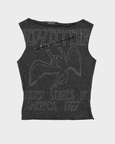 Rokit Originals Reworked Slash Tank Special - S