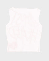 Rokit Originals Rework Slash Tank - L