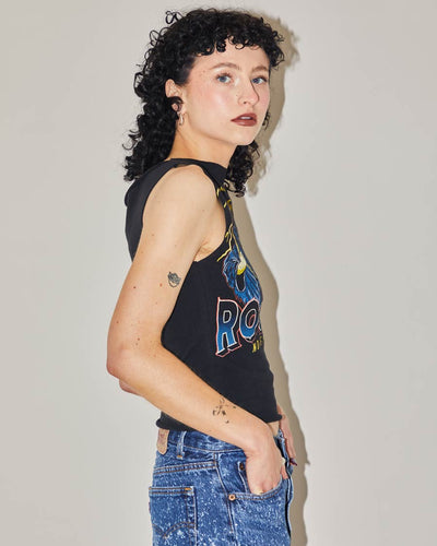 Rokit Originals Reworked Slash Tank - XS