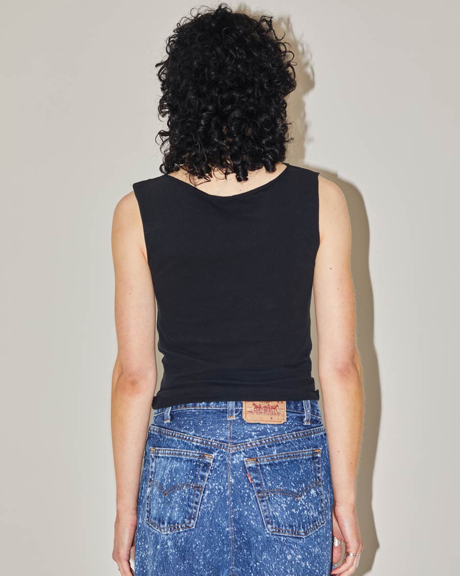 Rokit Originals Reworked Slash Tank - XS