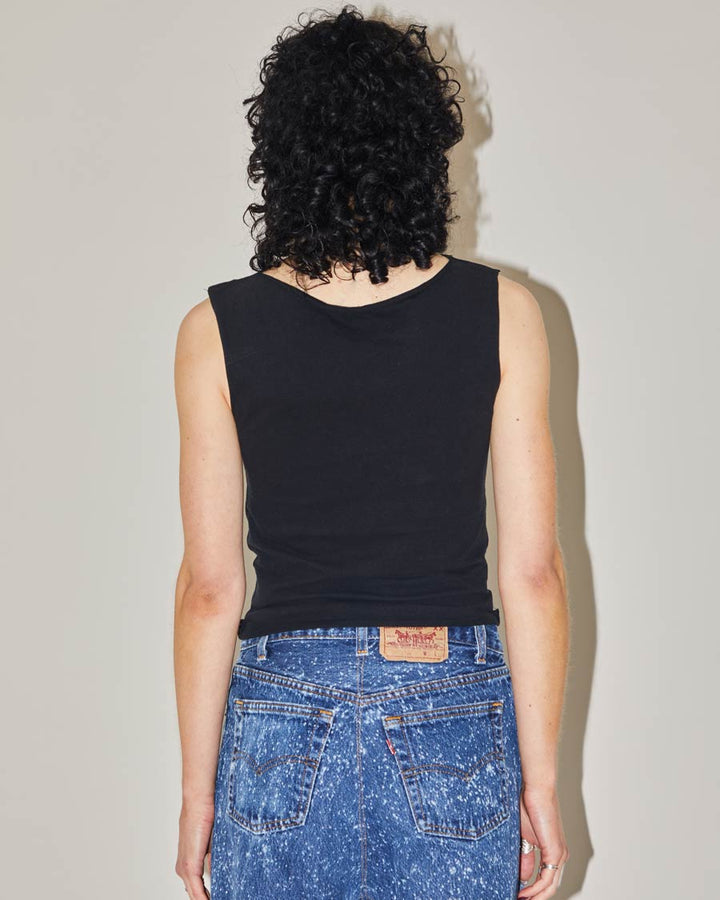 Rokit Originals Reworked Slash Tank - XS