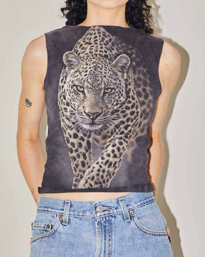 Rokit Originals Reworked Slash Tank - XS