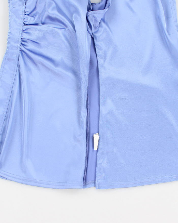 Vintage y2k 00s Le Chateau Blouse - L