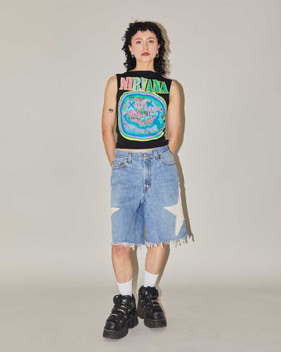 Rokit Originals Slash Tank - XS