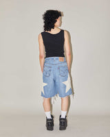 Rokit Originals Slash Tank - XS