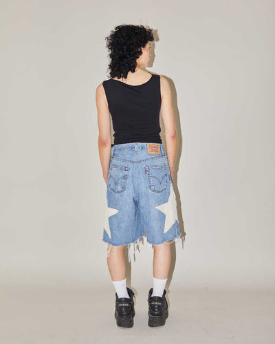 Rokit Originals Slash Tank - XS