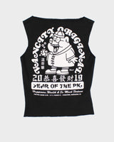 Rokit Originals Reworked Slash Tank - S