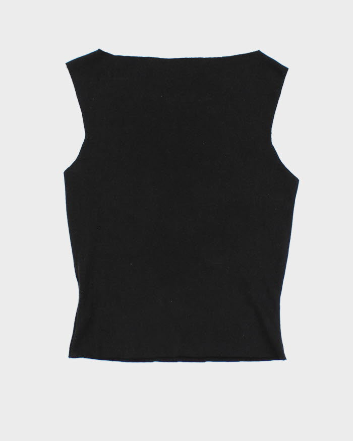 Rokit Originals Reworked Slash Tank - S
