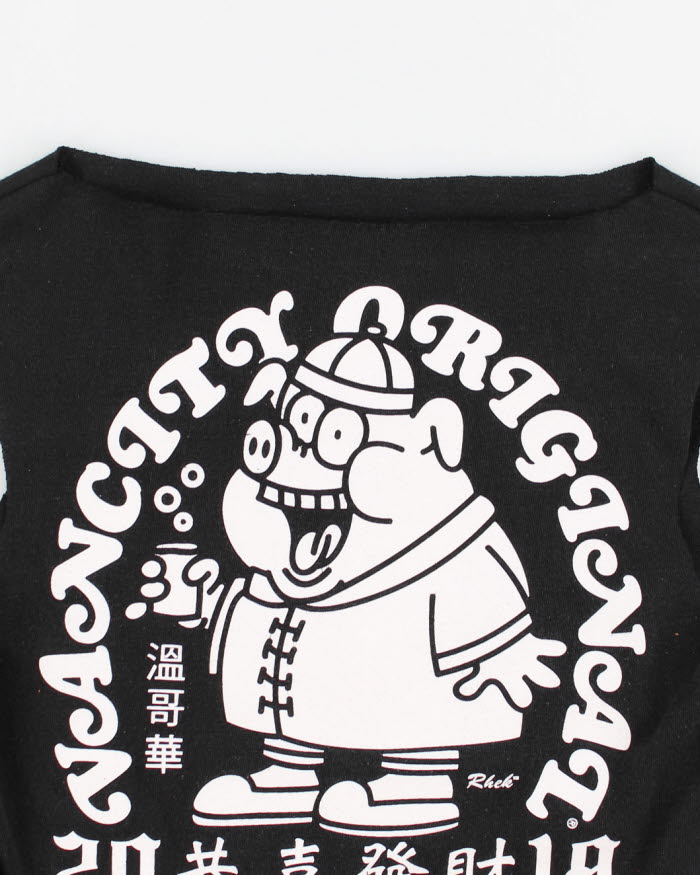 Rokit Originals Reworked Slash Tank - S