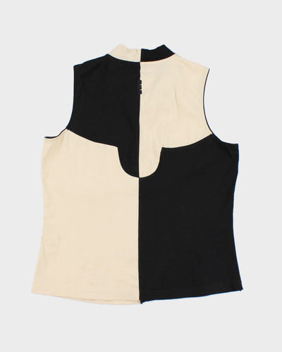 Y2k 00s Jamie Sadock Tank Top - M