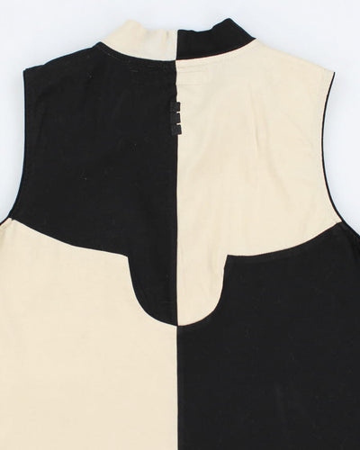 Y2k 00s Jamie Sadock Tank Top - M