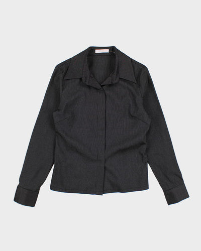 Y2k 00s Kookai Button-Up Shirt - S