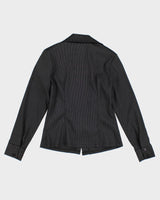 Y2k 00s Kookai Button-Up Shirt - S