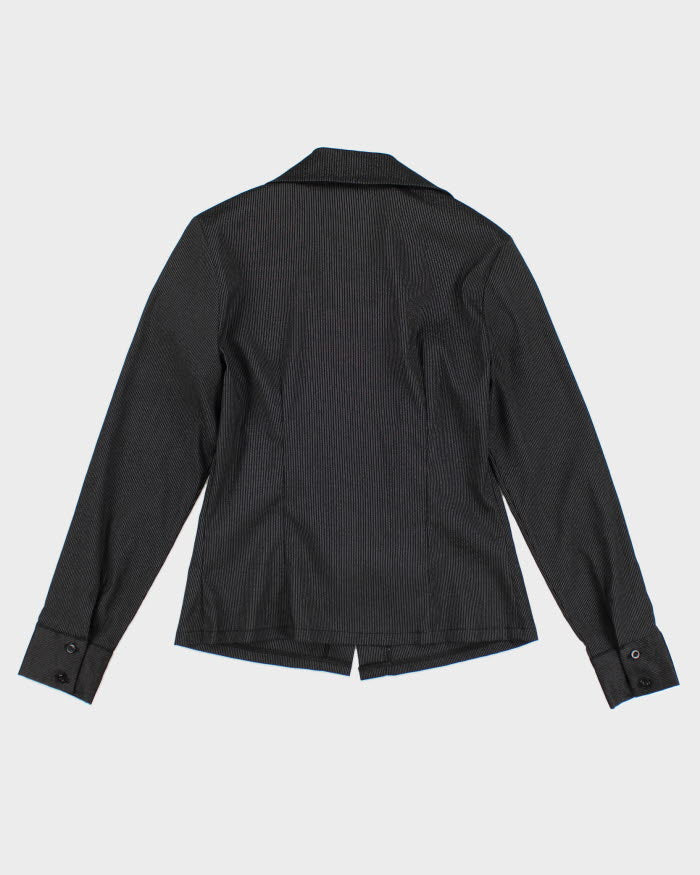 Y2k 00s Kookai Button-Up Shirt - S