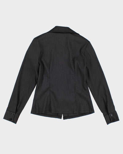 Y2k 00s Kookai Button-Up Shirt - S