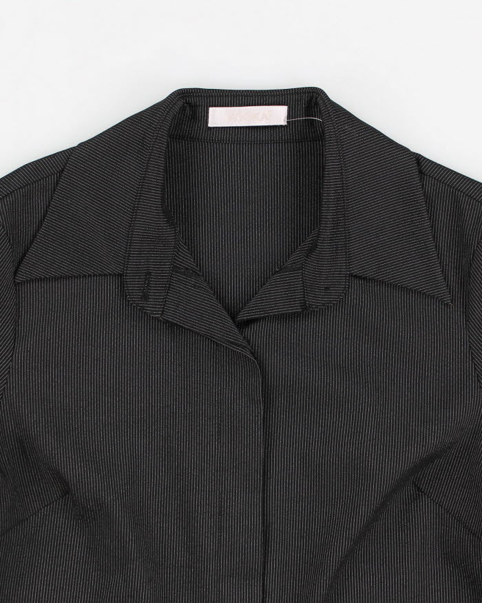 Y2k 00s Kookai Button-Up Shirt - S