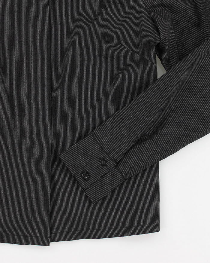 Y2k 00s Kookai Button-Up Shirt - S