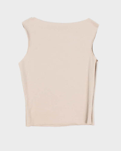 Rokit Originals Rework Slash Tank - S