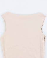 Rokit Originals Rework Slash Tank - S