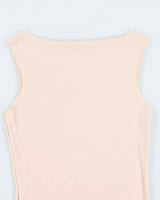 Rokit Originals Rework Slash Tank - M