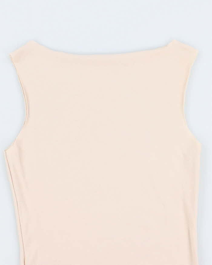 Rokit Originals Rework Slash Tank - M
