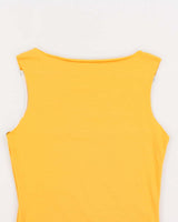 Rokit Originals Rework Slash Tank - L