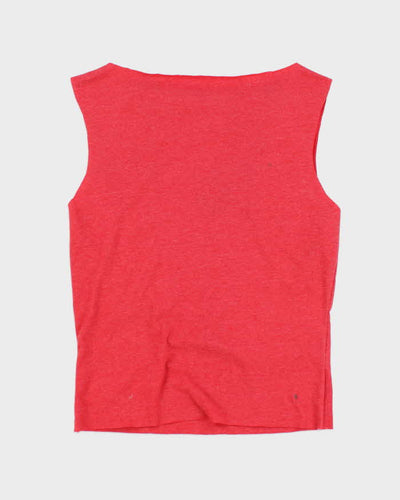 Rokit Originals Rework Slash Tank - M