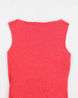 Rokit Originals Rework Slash Tank - M