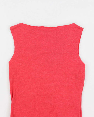 Rokit Originals Rework Slash Tank - M
