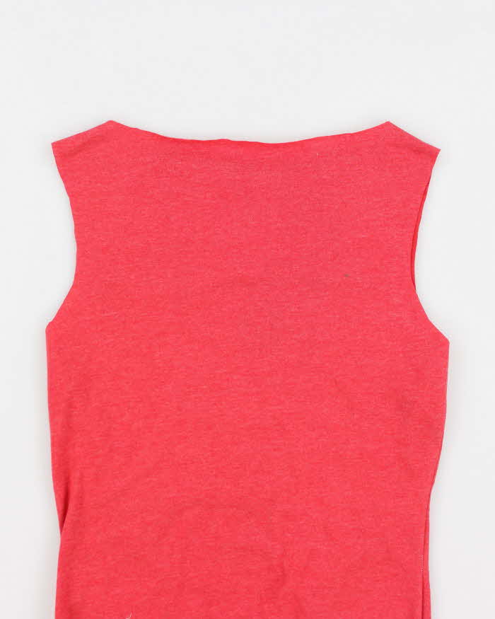 Rokit Originals Rework Slash Tank - M