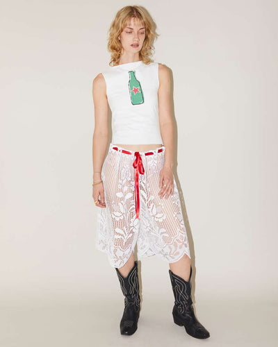Rokit Originals Rework Tank - XS