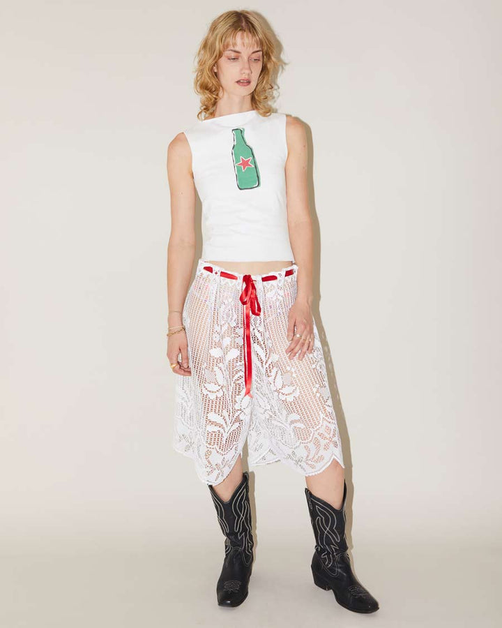 Rokit Originals Rework Tank - XS