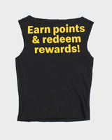 Rokit Originals Rework Slash Tank - S