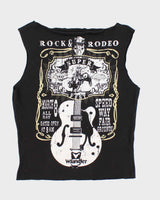 Rokit Originals Rework Slash Tank - L