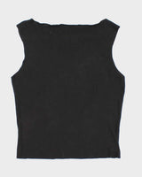 Rokit Originals Rework Slash Tank - L