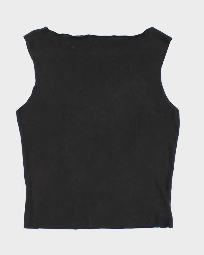 Rokit Originals Rework Slash Tank - L