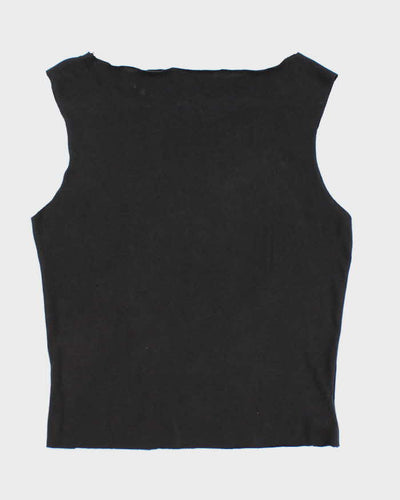 Rokit Originals Rework Slash Tank - L