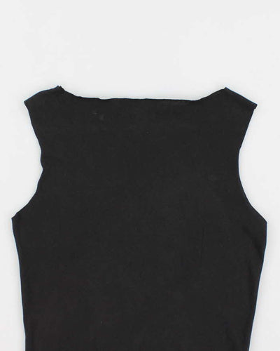 Rokit Originals Rework Slash Tank - L