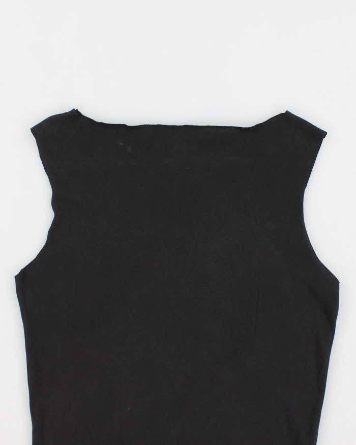 Rokit Originals Rework Slash Tank - L