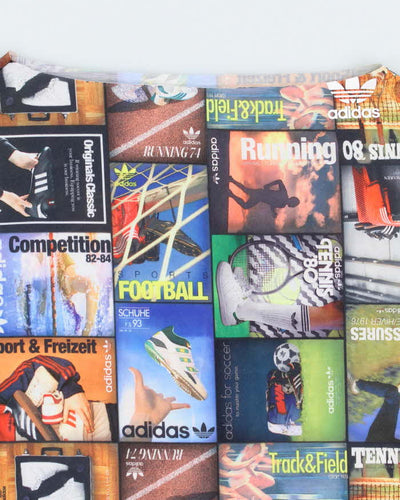 Rokit Originals Rework Slash Tank - M