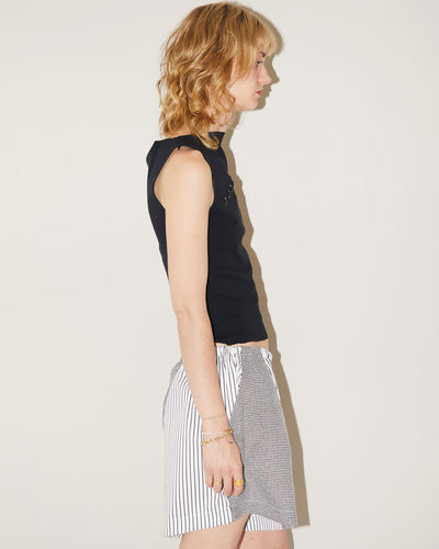 Rokit Originals Rework Slash Tank Special - XS