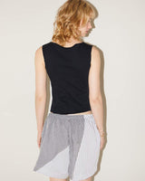 Rokit Originals Rework Slash Tank Special - XS