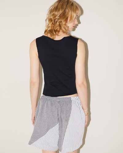 Rokit Originals Rework Slash Tank Special - XS