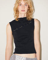 Rokit Originals Rework Slash Tank Special - XS