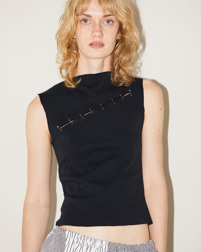 Rokit Originals Rework Slash Tank Special - XS