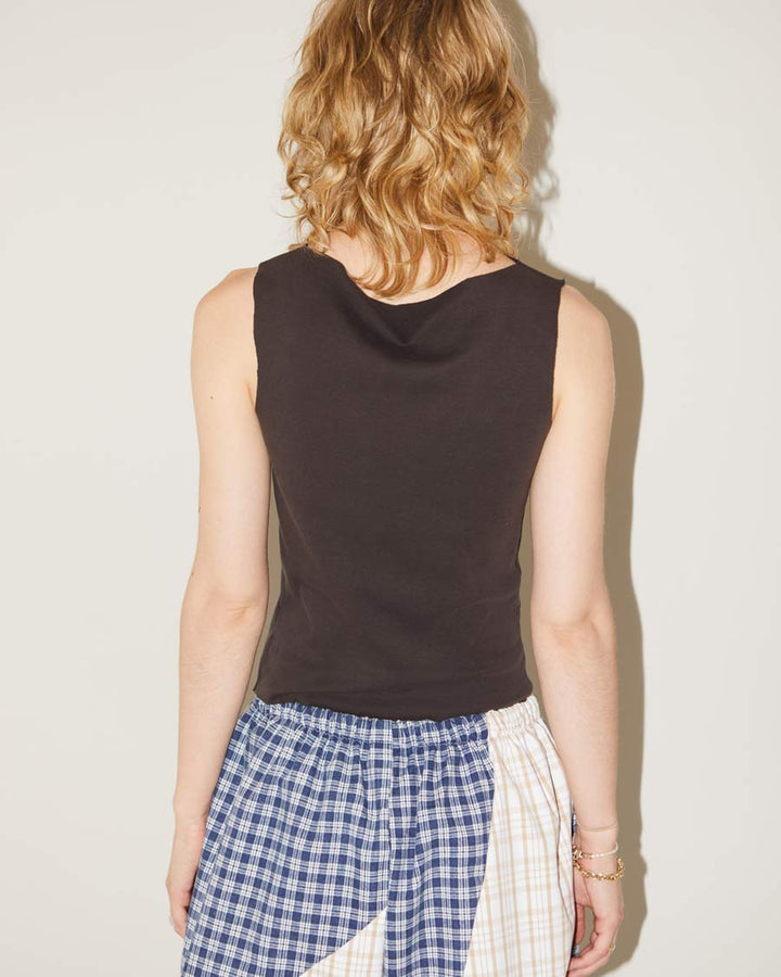 Rokit Originals Rework Slash Tank Special - XS
