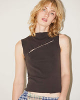 Rokit Originals Rework Slash Tank Special - XS