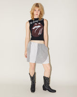 Rokit Originals Rework Slash Tank - XS
